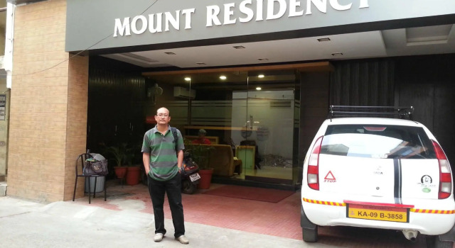 Mount Residency