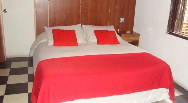 Hotel Casa Latina