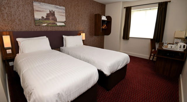 Penny Hedge, Whitby by Marstons Inns, Prenota Hotel Whitby 