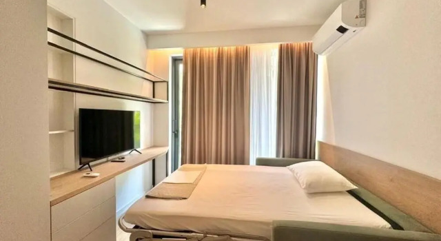 Апартаменты Deluxe Two bedroom Apartment Onia