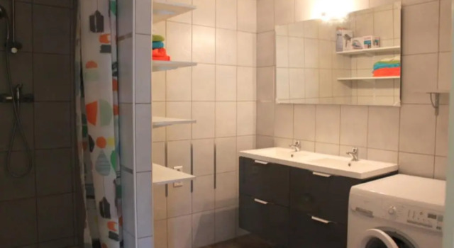 Spacieux 4 Pièces - Coeur de Mulhouse, Buchen Sie Ferienwohnung Apartments in Haut-Rhin, Ferienwohnung