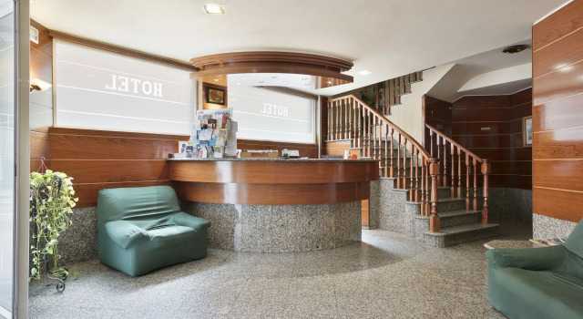 Hotel Brick