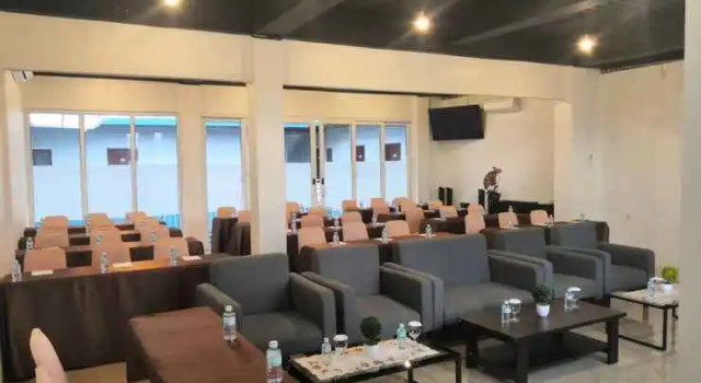 Grand Mahoni Hotel, Book Hotel Hotels in Banda Aceh with Breakfast, Breakfasts