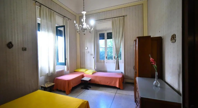 Villa Errico, Book Villa Villas in Gallipoli, Villa