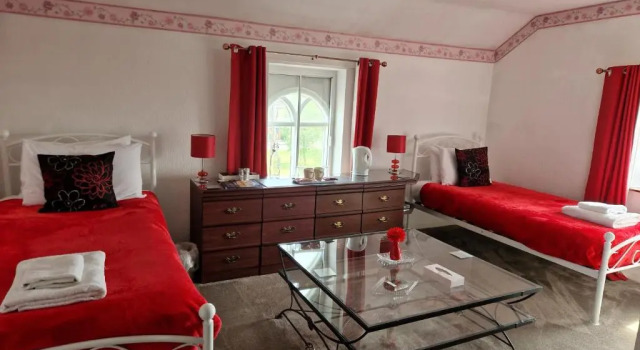 Ty Llew Hotel