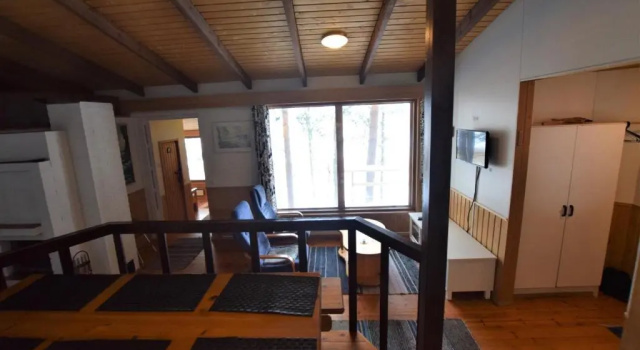 Feriehus Pyhtään Vuokramökit