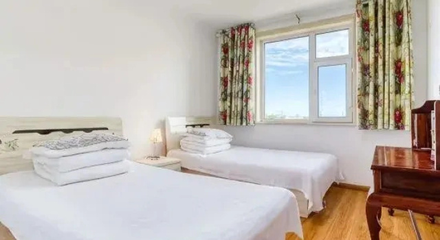 Люкс Comfort Changbai Mountain Yahuge Homestay