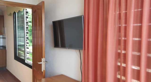 Apartamento [A] Mar., Book Apartment Hotels in Tenerife with Parking, Parking