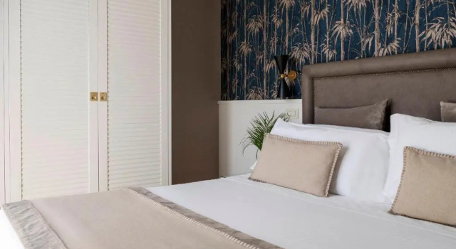 Полулюкс Hotel Maestrale