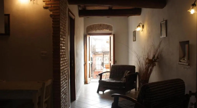 Номер Classic Bed And Breakfast Mblò