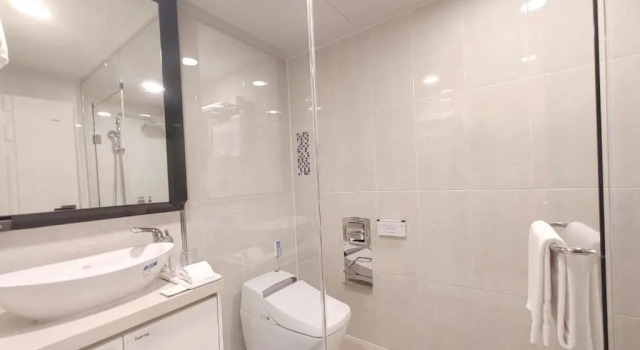 Номер Superior Hotel Stayon