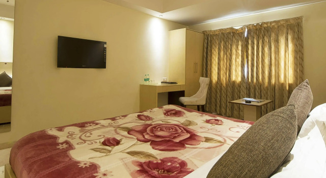 Hotel Mayur, Rezervovat Hotel Levné hotely v Delhi NCR