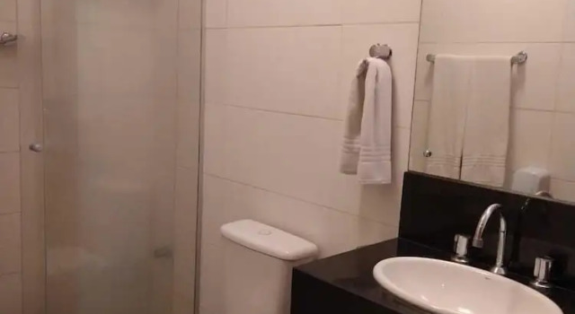 Двухместный номер Superior Hotel Manta