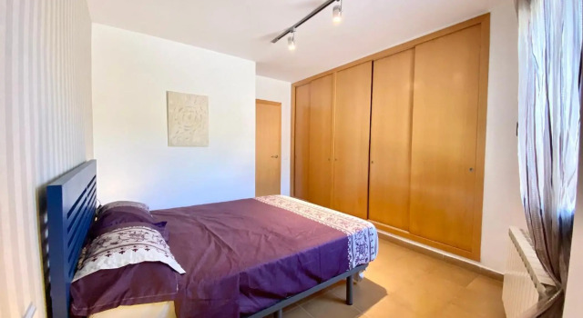 Hauzify I Apartament Forques