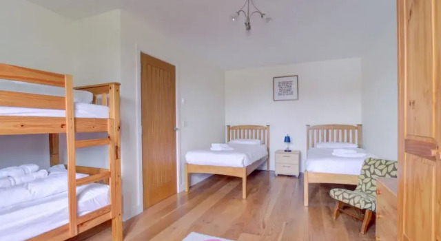 Holiday Home Tresaith, Prenota Casa vacanze Penbryn Ceredigion