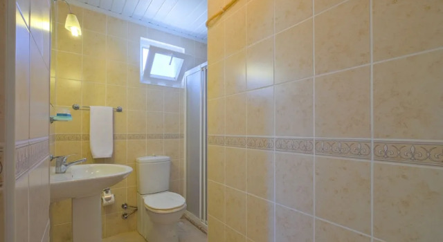 Вилла Classic Infinity Sunshine Villa