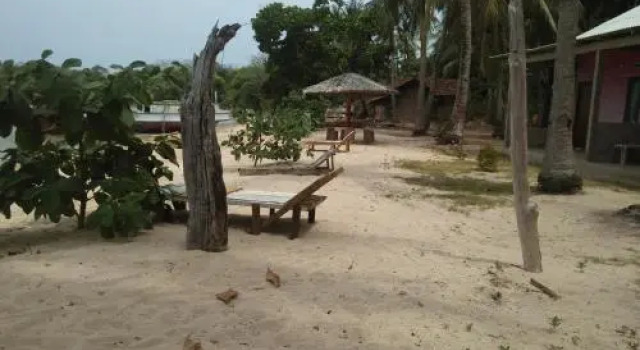 Pantai ketapang