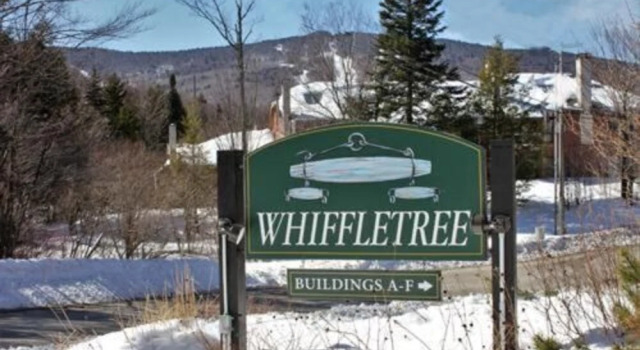 Whiffletree D7, Varaa Hotelli Hotellit New England uima-altaalla, Uima-allas