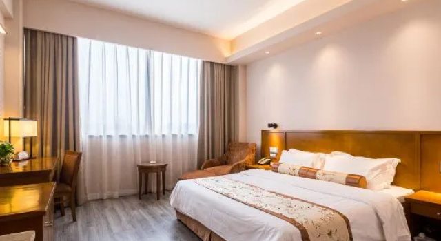 Двухместный номер Standard Jinling Mansion Nanjing