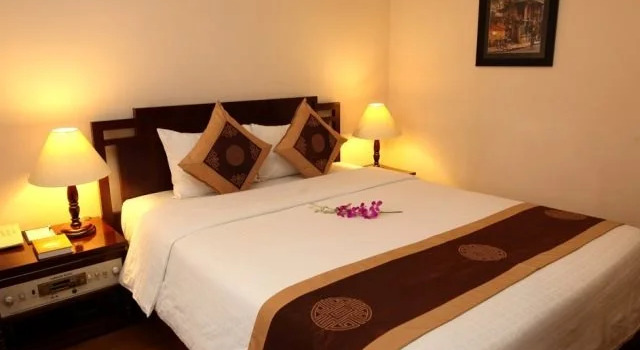 Saigon Hotel