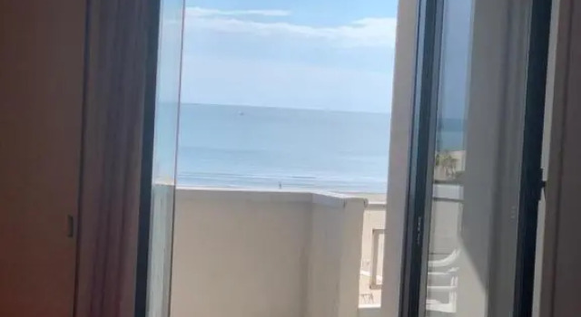 Двухместный номер Standard с частичным видом на море Hotel Giglio