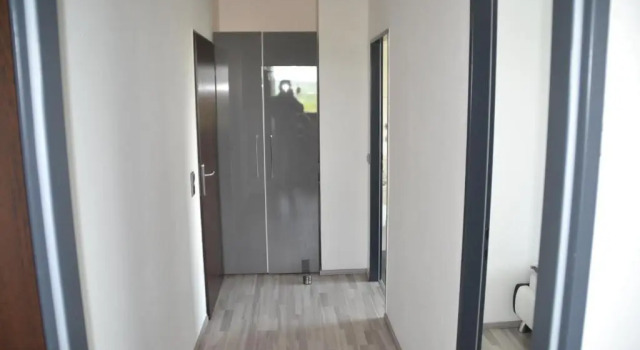 Апартаменты Ferienwohnung Am Steinberg