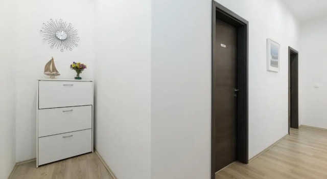 Номер Standard Studio Apartment Vito