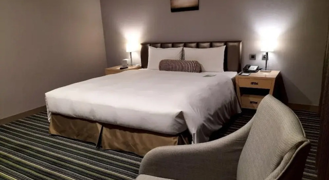 Номер Business Urban Hotel 33