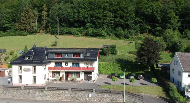 Fewo Zum Sonnenschein