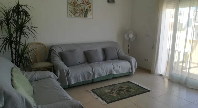 Apartamento Augusta Albatros