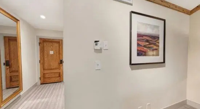 Четырёхместный номер Standard Napa Valley Lodge