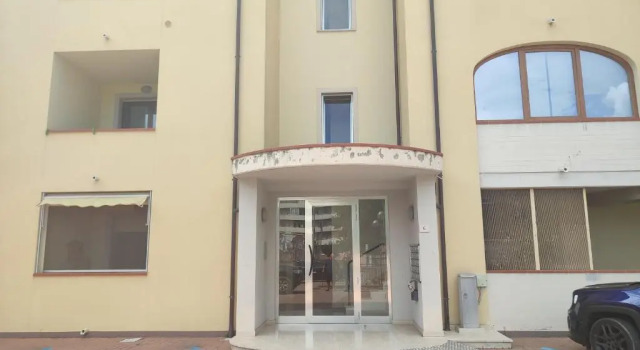 Appartamento di Durante Achille trilocale di 80 mq