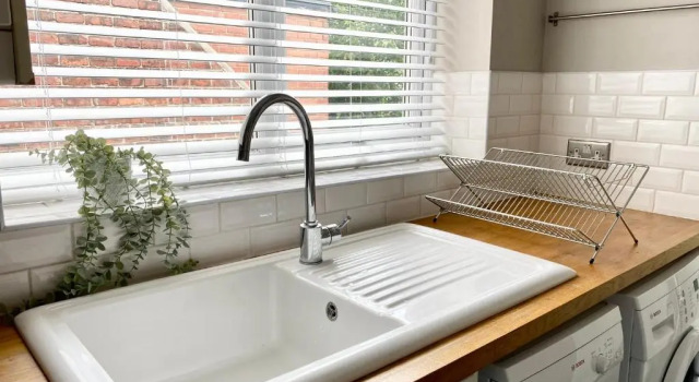 Апартаменты 151 Trevor Terrace Flat North Shields