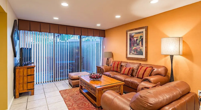 The Shores at McCormick Ranch 3 BR by Casago