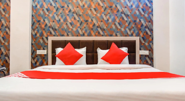 OYO 75647 Hotel A Square