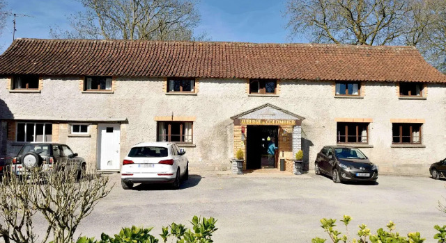 LOGIS - Auberge Du Colombier, 预订 青年旅舍 吉讷 Opal Coast