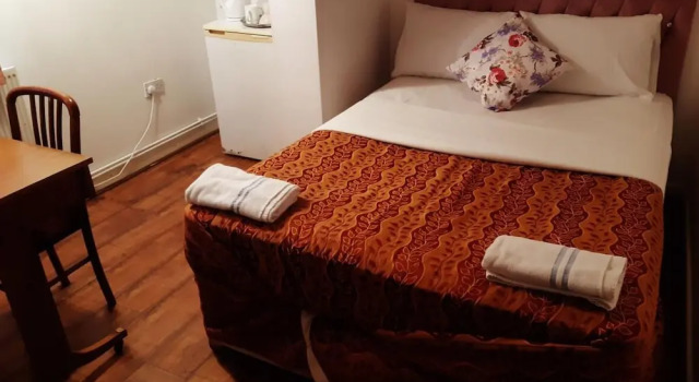 Goddis Hotel  Guest House