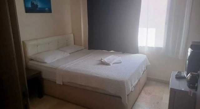 Номер Economy Blue Otel