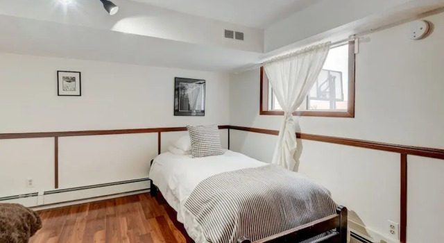 Apartamento Confort Otter Basement