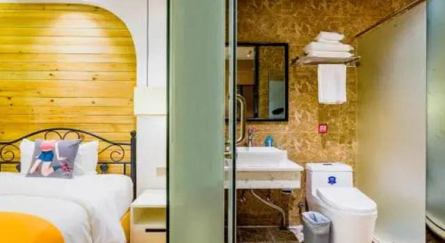 Pai Hotel Shijiazhuang Haiyue Tiandi, Book Hotel Qiao Xi 