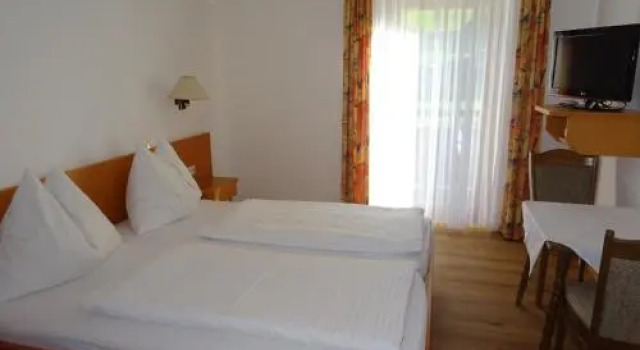 Teufenbachgut, Rezerwuj Hotel Hotele w Salzburg z parkingiem, Parking