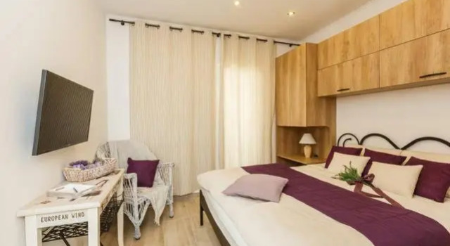 Argola Apartments