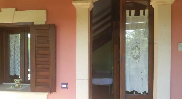 Agriturismo Vita e Natura, Book Vacation Home Hotels in Sicily with Parking, Parking
