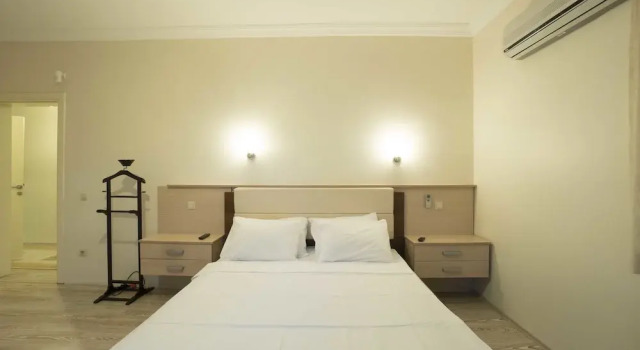 Villa Camille, Rezervovat Vila Hotely v Mugla s parkováním, Parkování