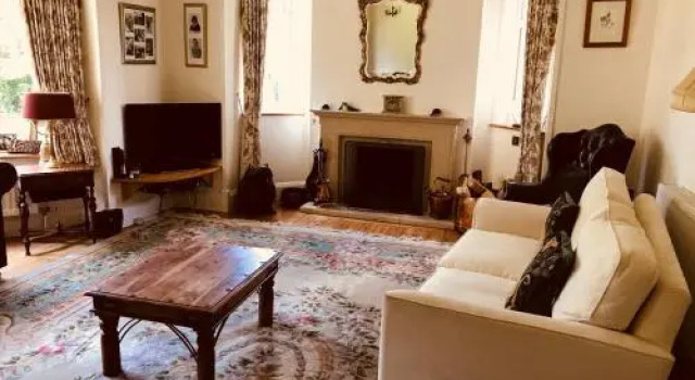 Tresillian House, Забронировать Гостевой дом Отели Лестершир с парковкой, Парковка