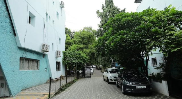 Lofty Seasons Service Apartments, Забронировать Апартаменты/квартира Апартаменты штата Махараштры, Апартаменты/квартира