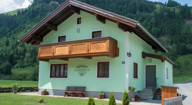 Appartement Bergmeister, Забронировать Апартаменты/квартира Раурис Понгау, рядом с Горнолыжный подъемник Кройцбоденбан