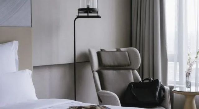 Двухместный номер Superior Pullman Shanghai Qingpu Excellence