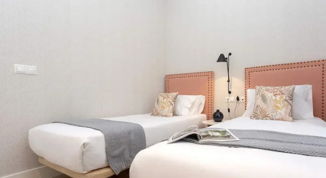 Апартаменты Genteel Home Varela