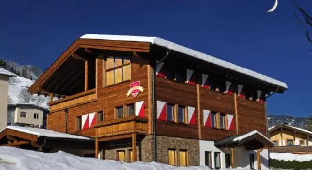 Dorfstubn Jochberg, Prenota Hotel Jochberg Kitzbuhel